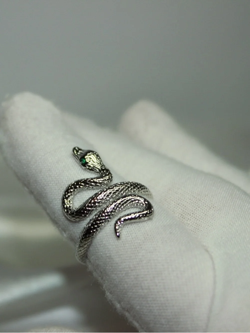 Neiman Marcus elegant snake